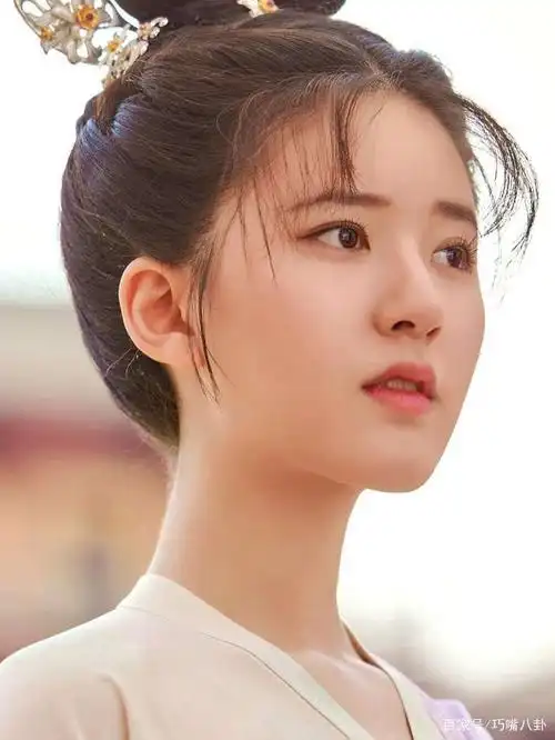 永安公主李乐嫣情归魏叔玉or皓都?