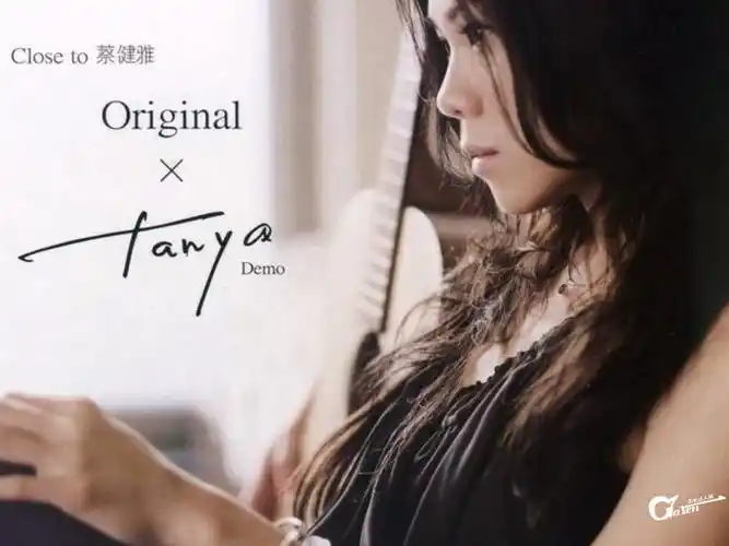 0k 浏览蔡健雅《红色高跟鞋》g调吉他谱_吉他教学视频_吉他达人网2020