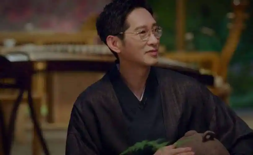 王劲松_演技_角色