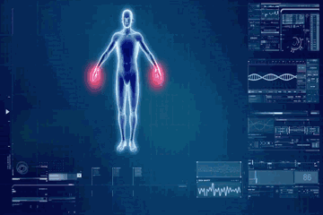 高科技生物硅胶材质,稳定释放负离子,防辐射,抗疲劳,防静电.