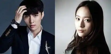 继《一出好戏》后,张艺兴新片本色出演,与李沁郑秀晶演绎三角恋_王