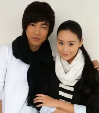 邹廷威个人资料 邹廷威的女朋友/老婆是谁