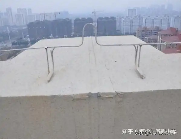 屋面避雷带标准做法 - 知乎