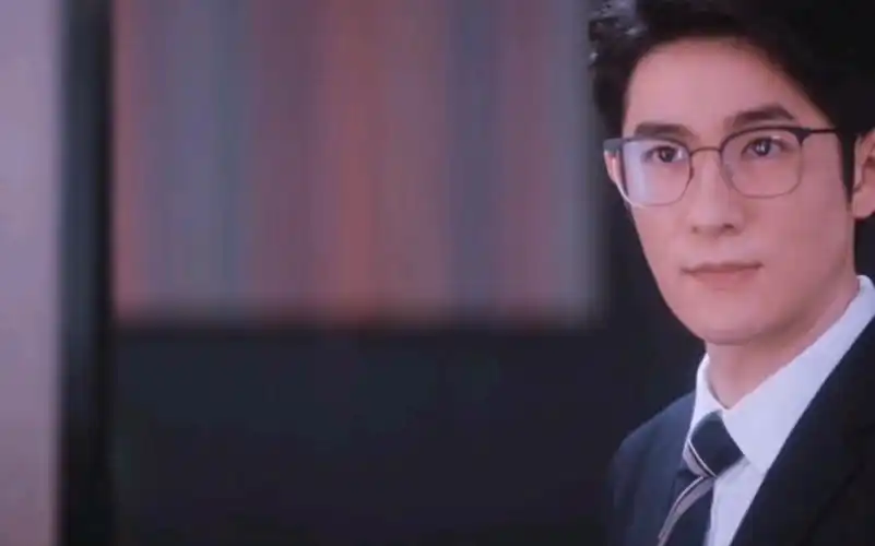 【季肖冰】机智的恋爱生活·宁成明70你是我的荣耀07 ·苏冶