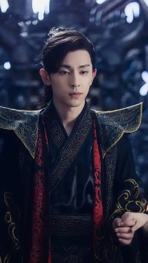 邓伦高清壁纸合集