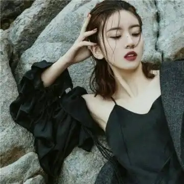 qq头像霸气超拽女生酷 高清酷味超拽霸气的女生头像