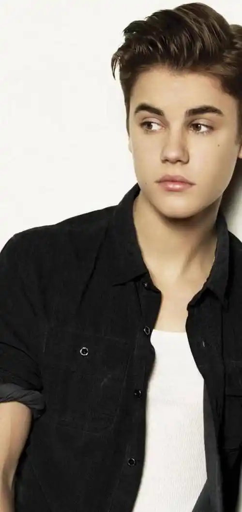 贾斯汀比伯_单曲_歌曲