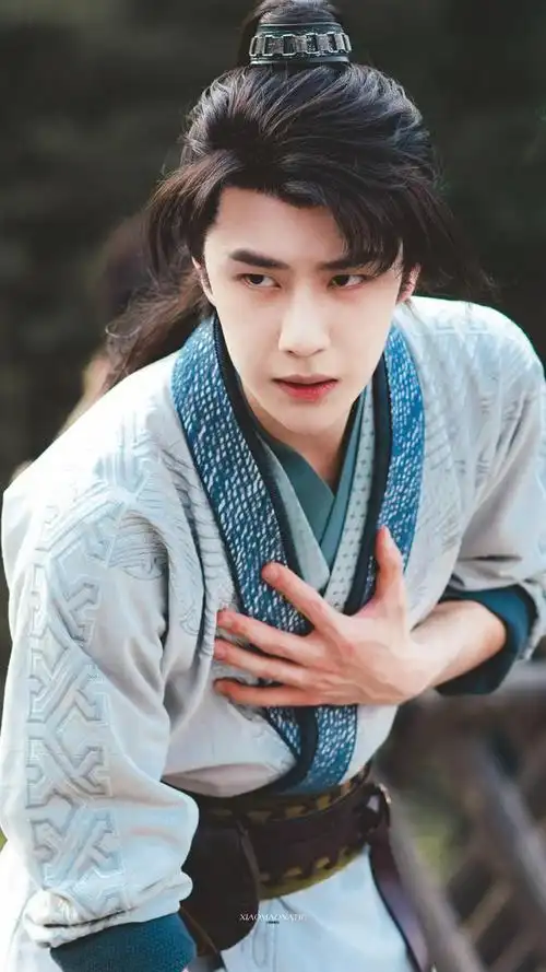 《冰雨火》收视火爆王一博作品再上星:《有翡》春节登陆贵州卫视|黄金