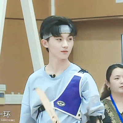 【存图库】马嘉祺