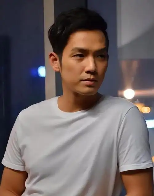 内娱这8位哑巴演员演戏全靠配音对嘴有人甚至从未用原声