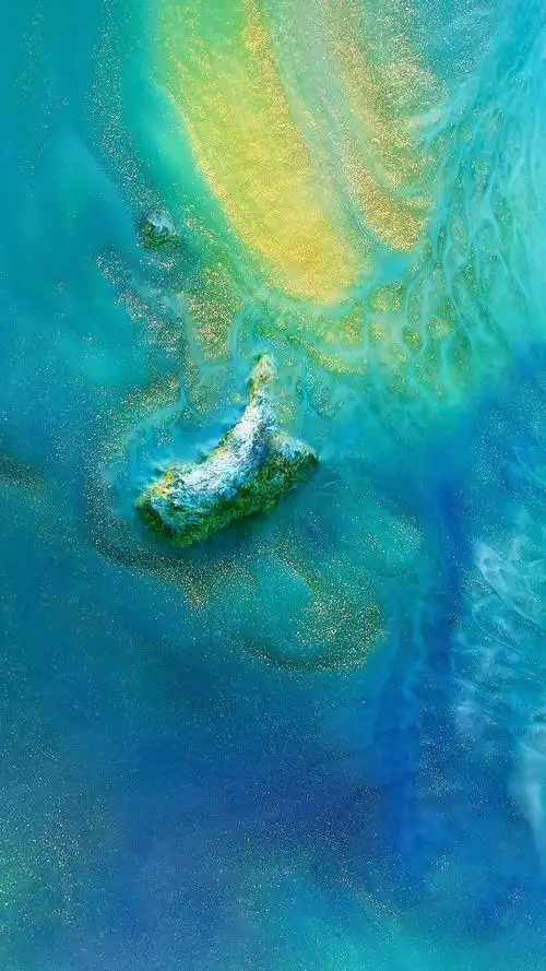 求一张huawei mate20pro的锁屏壁纸 - oneplus 5t - 一加手机社区官方