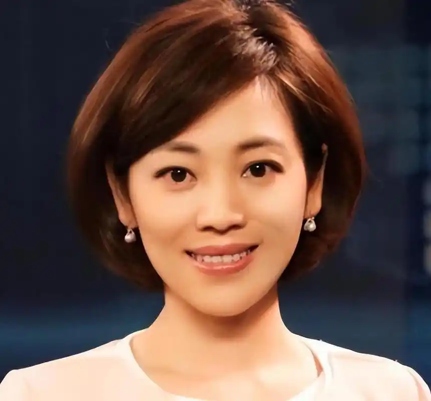 北京时间10月18日下午,中国央视主持人劳春燕的最新消息传来 劳春燕是