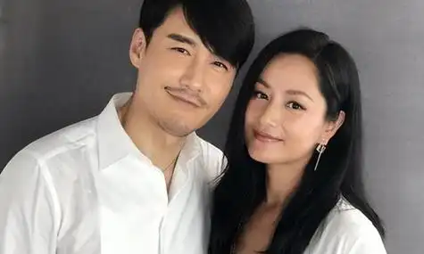 瞿颖结婚了没有老公是谁