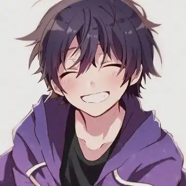 日本动漫头像男生伤感孤独不够优秀但也干净