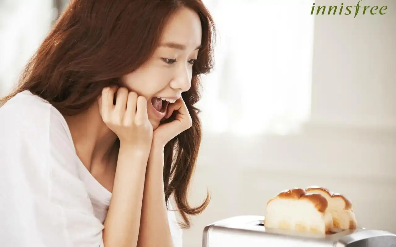 韩国美女yoona林允儿唯美高清电脑桌面壁纸第二辑