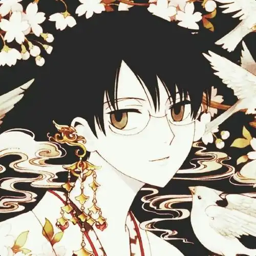 xxxholic##四月一日君寻生日