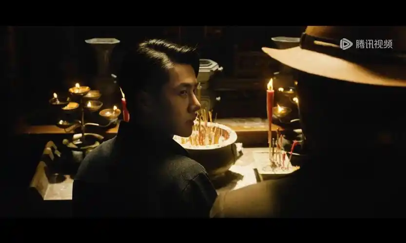 王一博电影无名 #王一博 #西装杀 我博哥帅炸了!98 - 抖音