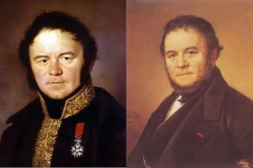 为了赢得吉娜的欢心,司汤达甚至借了三千法郎只为和她一起旅行.