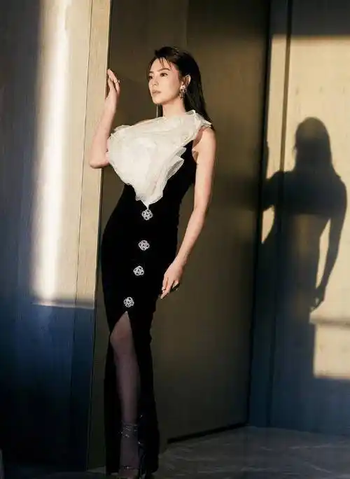 张雨绮说自信越来越没有了?