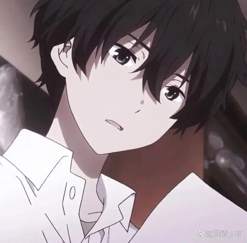 冰菓.折木奉太郎头像(78505151785051) 自截自调