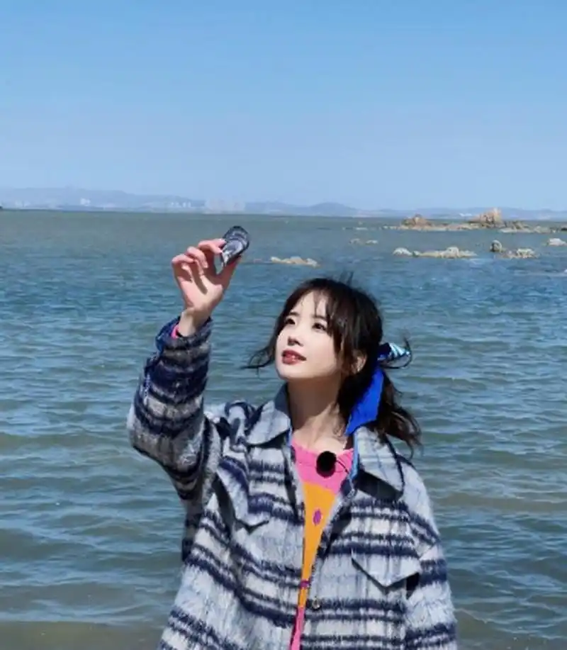 娱乐热点直通车# #王冰冰