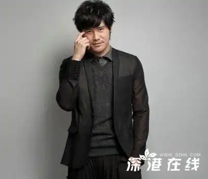 陈亦飞个人资料 谭维维男友陈亦飞身家背景 谭维维陈亦飞约会照片