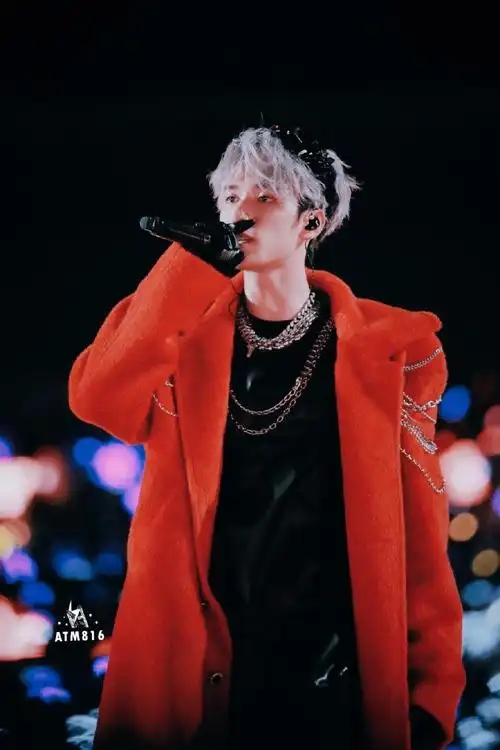 严浩翔理想之途演唱会