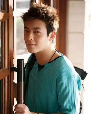 陈冠希主动谈起不雅照风波,好莱坞试镜受挫折,网友支持他复出_活动