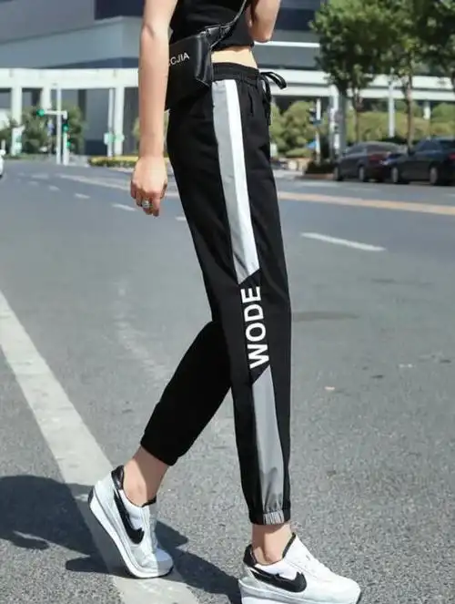 夏天穿什么裤子凉爽舒服?-穿衣搭配-扣技术网