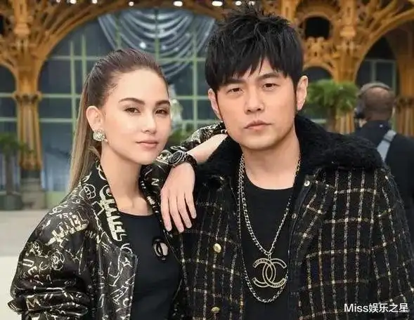 人生赢家昆凌不论投资失败多少次都有周杰伦替她买单