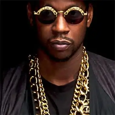 欧美rapper嘻哈男生头像炫酷纹身男生图片