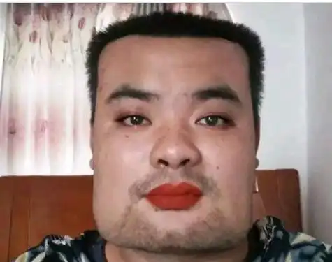 67网络十大丑男照片_字当网