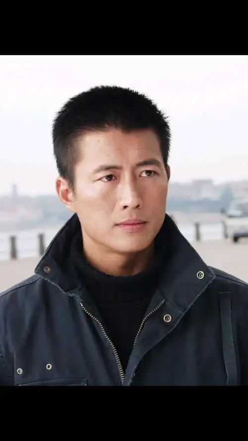 离婚19年,余生各自幸福,高曙光50多岁再当爸,江珊找到心上人-度小视