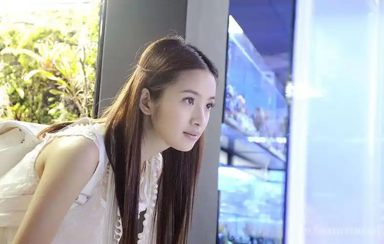 林依晨23岁立遗嘱两任男友都是富二代结婚7年终怀孕