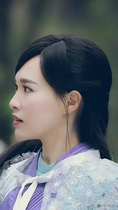 从《金玉良缘》到《何以笙箫默》,再到《锦绣未央》,唐嫣用实力证明了