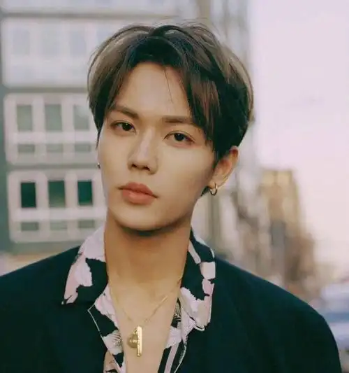 9月5日林彦俊深夜曝出大瓜又要塌房了