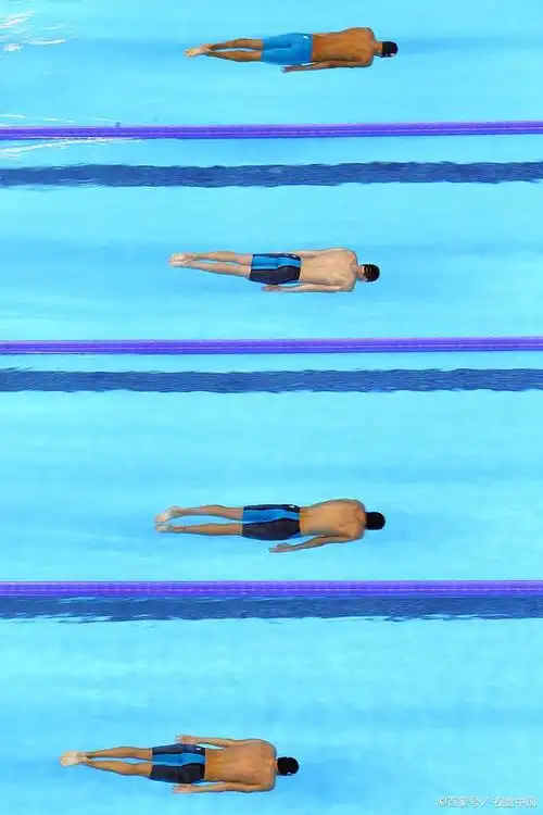 蛙泳如何收紧核心不塌腰