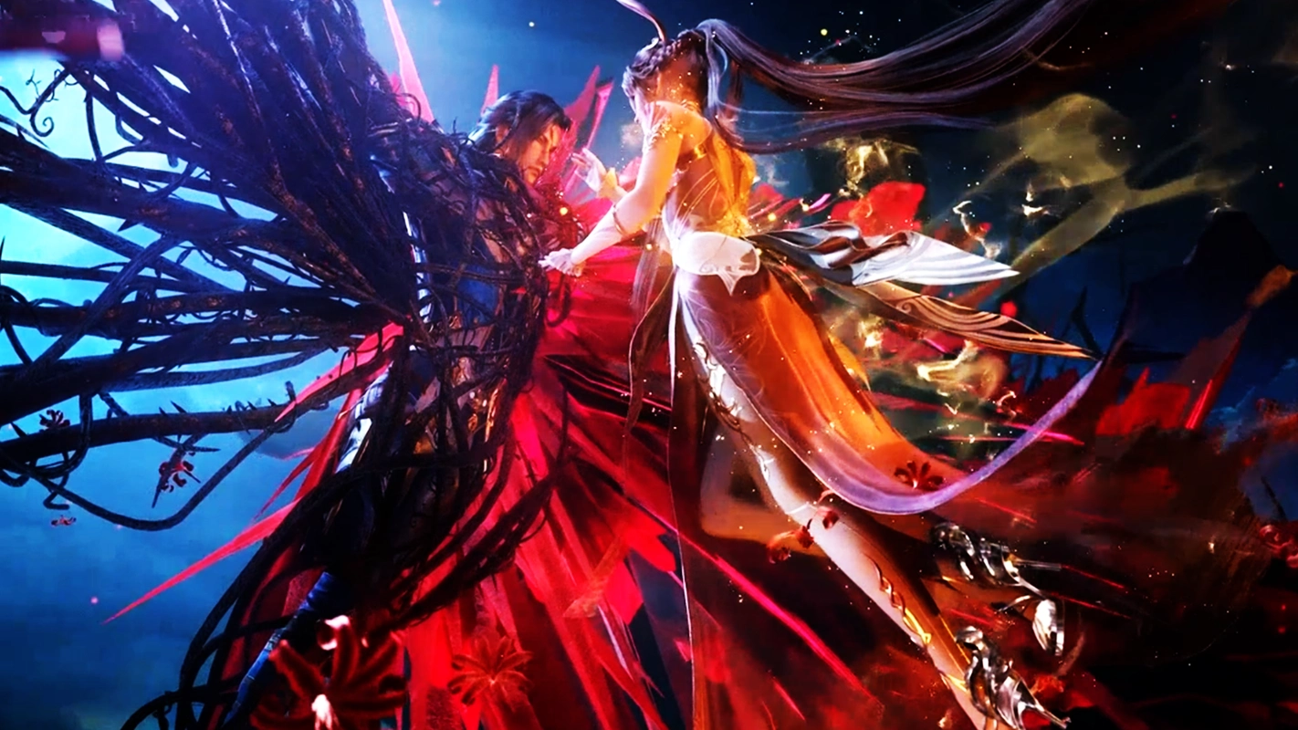 《斗罗大陆》出电视剧版?两极分化必不可少,肖战粉vs原著粉