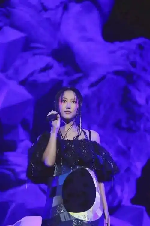 2023陈粒上海演唱会(7月15日)票价 地点 时间