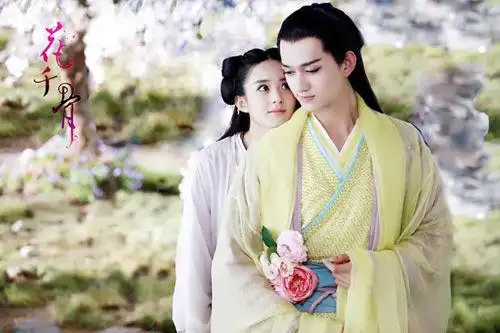 花千骨:白子画和杀阡陌都是爱花千骨的人,结果却大不相同