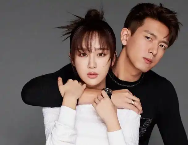 咖位之争何时能罢休?李现杨紫新剧《国色芳华》即将上映