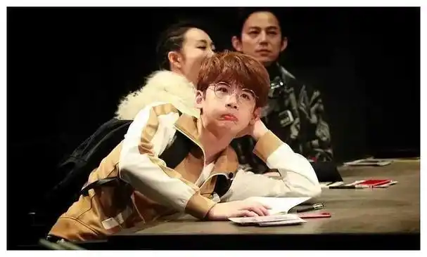 《白敬亭:南来北往,破收视纪录,风评逆转》|演艺|马思纯|实力派演员