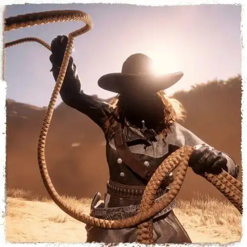 大镖客2活动上线 开启dlss畅游大西部|赏金猎人|荣誉值|游戏币|dlss