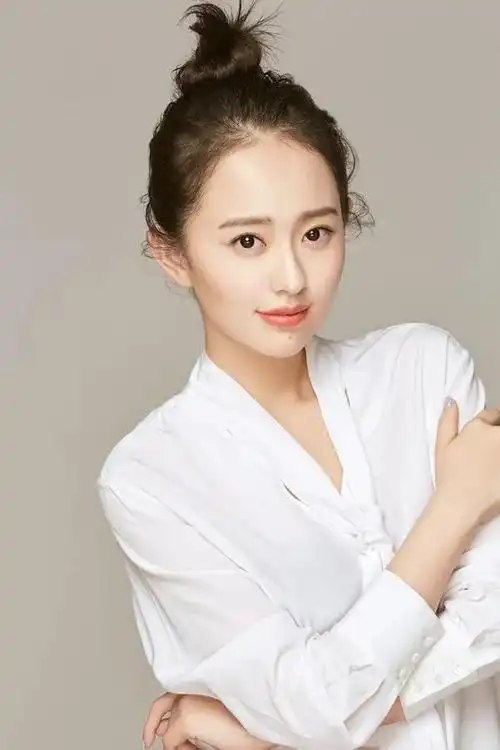 孙耀琦绝美照片