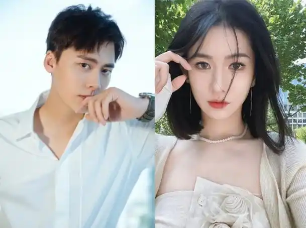 网红湾湾前往派出所,自证不是李易峰嫖娼对象,17人的爆料是假的|嫖娼