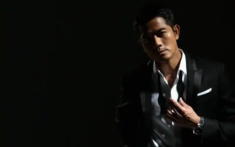 郭富城皮肤壁纸