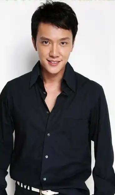 万万没想到你是这样的冯绍峰