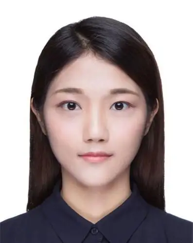 例如驾驶证的是背景必须是白色的,本人免冠一寸的照片.