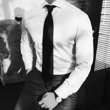 男生西装照片帅气头像个性气质男生正装图片