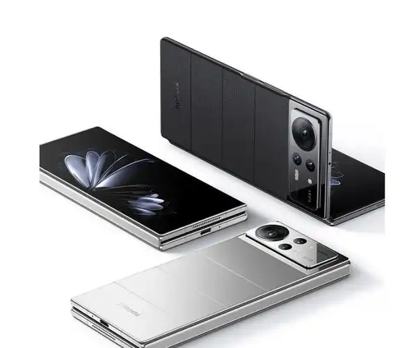 fold 3将搭载潜望式长焦,预计8月发布(全文)_小米 mix fold 2_手机